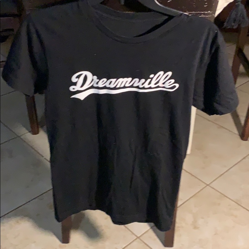 Dreamreille T